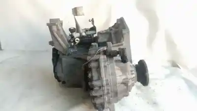 Second-hand car spare part gearbox for audi a3 (8l1) 1.9 tdi oem iam references 02j300044kv  