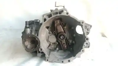 Second-hand car spare part gearbox for audi a3 (8l1) 1.9 tdi oem iam references 02j300044kv  