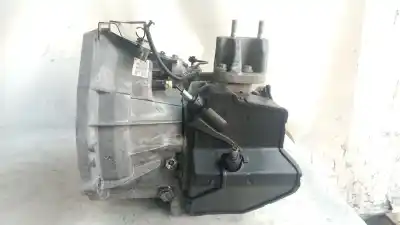 Pezzo di ricambio per auto di seconda mano Riduttore per FORD FIESTA VI (CB1, CCN) 1.6 TDCI Riferimenti OEM IAM 1702446  