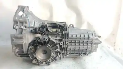 Piesă de schimb auto la mâna a doua CUTIE DE VITEZE pentru VOLKSWAGEN PASSAT B5.5 (3B3)  Referințe OEM IAM EEN  