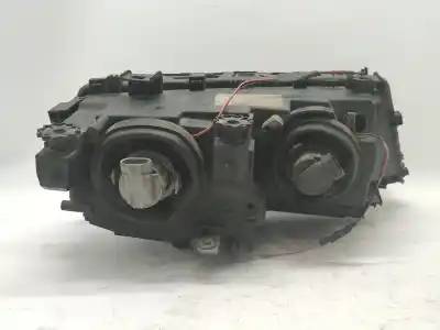 Second-hand car spare part left headlight for bmw 3 (e46) 320 d oem iam references 63127165775  