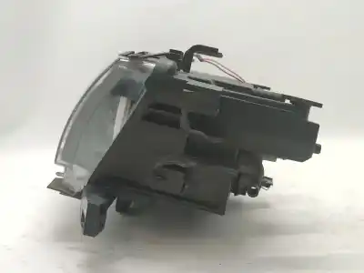 Second-hand car spare part left headlight for bmw 3 (e46) 320 d oem iam references 63127165775  