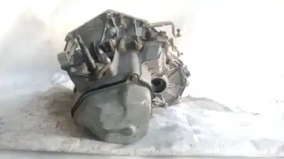 Автозапчастина б/у коробка передач для peugeot 206 fastback (2a/c) 1.4 i посилання на oem iam 2223wv  