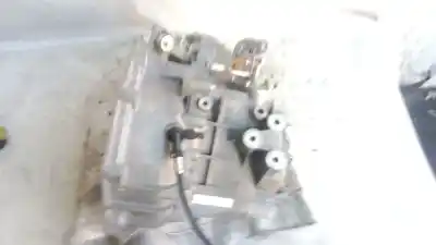 Автозапчастина б/у коробка передач для opel astra h (a04) 1.7 cdti (l48) посилання на oem iam 93192182   Автозапчастина б/у коробка передач для opel astra h (a04) 1.7 cdti (l48) посилання на oem iam 93192182