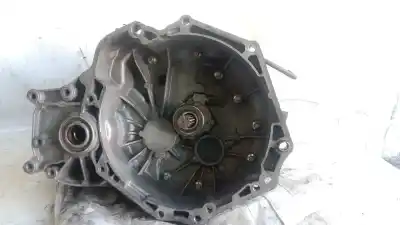 Автозапчастина б/у коробка передач для opel astra h (a04) 1.7 cdti (l48) посилання на oem iam 93192182   Автозапчастина б/у коробка передач для opel astra h (a04) 1.7 cdti (l48) посилання на oem iam 93192182