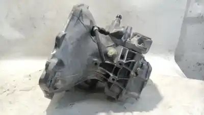 Gebrauchtes Autoersatzteil GETRIEBE zum OPEL CORSA C (X01)  OEM-IAM-Referenzen 94718578  
