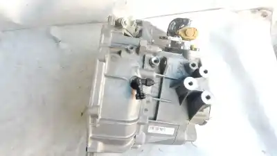 Автозапчастина б/у коробка передач для opel vectra c (z02) 2.0 dti 16v (f69) посилання на oem iam 24412509  