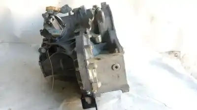 Автозапчастина б/у коробка передач для opel vectra c (z02) 2.0 dti 16v (f69) посилання на oem iam 24412509  