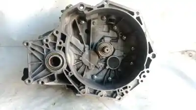Автозапчастина б/у коробка передач для opel vectra c (z02) 2.0 dti 16v (f69) посилання на oem iam 24412509  