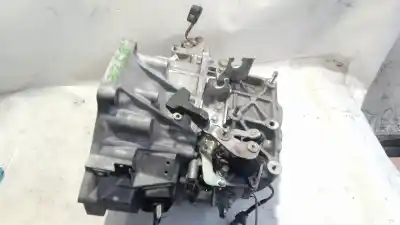 Автозапчастина б/у коробка передач для mazda 6 hatchback (gh) 2.2 d (gh10) посилання на oem iam a9813507  