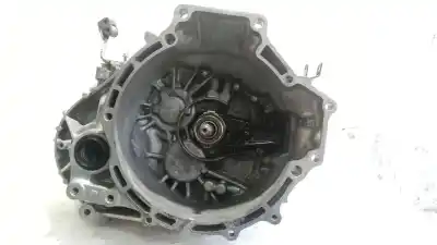 Автозапчастина б/у коробка передач для mazda 6 hatchback (gh) 2.2 d (gh10) посилання на oem iam a9813507  