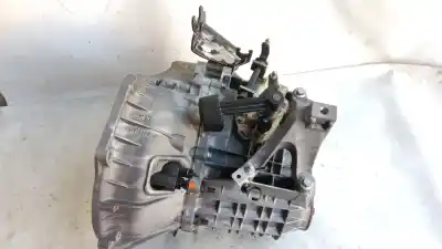 Pezzo di ricambio per auto di seconda mano riduttore per ford focus ii turnier (da_, ffs, ds) 1.8 tdci riferimenti oem iam 1477480  