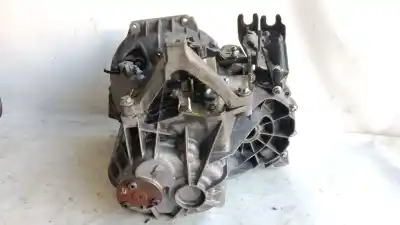 Pezzo di ricambio per auto di seconda mano riduttore per ford focus ii turnier (da_, ffs, ds) 1.8 tdci riferimenti oem iam 1477480  