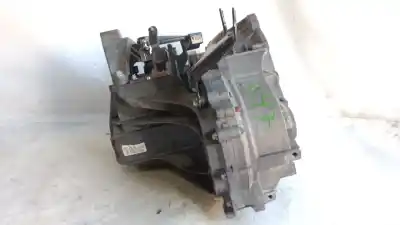 Pezzo di ricambio per auto di seconda mano riduttore per ford focus ii turnier (da_, ffs, ds) 1.8 tdci riferimenti oem iam 1477480  