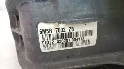 Pezzo di ricambio per auto di seconda mano riduttore per ford focus ii turnier (da_, ffs, ds) 1.8 tdci riferimenti oem iam 1477480  