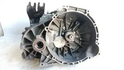 Pezzo di ricambio per auto di seconda mano riduttore per ford focus ii turnier (da_, ffs, ds) 1.8 tdci riferimenti oem iam 1477480  