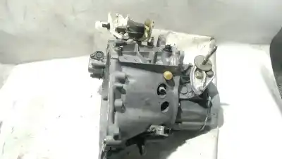 Автозапчастина б/у коробка передач для peugeot 307 break (3e) 2.0 hdi 110 посилання на oem iam 20dm09  
