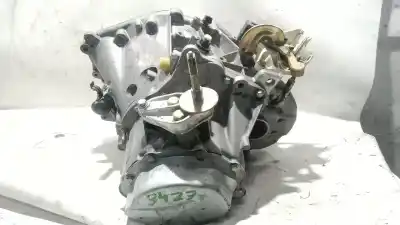 Автозапчастина б/у коробка передач для peugeot 307 break (3e) 2.0 hdi 110 посилання на oem iam 20dm09  