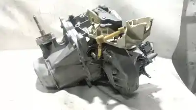 Автозапчастина б/у коробка передач для peugeot 307 break (3e) 2.0 hdi 110 посилання на oem iam 20dm09  