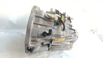 Автозапчастина б/у коробка передач для RENAULT LAGUNA II (BG0/1_) 1.9 DCI (BG08, BG0G) Посилання на OEM IAM 7701478251   Автозапчастина б/у коробка передач для RENAULT LAGUNA II (BG0/1_) 1.9 DCI (BG08, BG0G) Посилання на OEM IAM 7701478251
