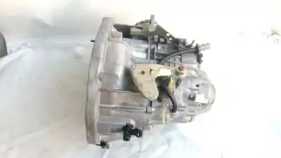 Автозапчастина б/у коробка передач для renault laguna ii (bg0/1_) 1.9 dci (bg08, bg0g) посилання на oem iam 7701478251   Автозапчастина б/у коробка передач для renault laguna ii (bg0/1_) 1.9 dci (bg08, bg0g) посилання на oem iam 7701478251