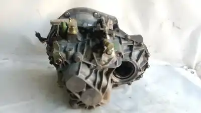 Автозапчастина б/у коробка передач для renault laguna ii (bg0/1_) 1.9 dci (bg08, bg0g) посилання на oem iam 7701478251   Автозапчастина б/у коробка передач для renault laguna ii (bg0/1_) 1.9 dci (bg08, bg0g) посилання на oem iam 7701478251