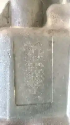 Автозапчастина б/у коробка передач для renault laguna ii (bg0/1_) 1.9 dci (bg08, bg0g) посилання на oem iam 7701478251   Автозапчастина б/у коробка передач для renault laguna ii (bg0/1_) 1.9 dci (bg08, bg0g) посилання на oem iam 7701478251