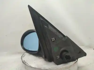 Peça sobressalente para automóvel em segunda mão espelho retrovisor esquerdo por bmw serie 1 berlina (e81/e87) 118d referências oem iam e1010803