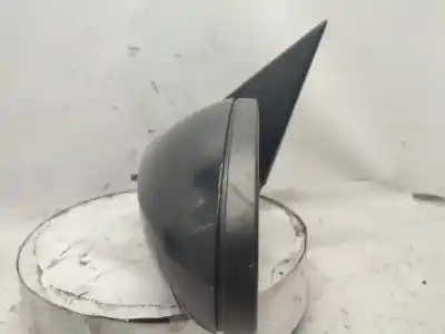 Peça sobressalente para automóvel em segunda mão espelho retrovisor esquerdo por bmw serie 1 berlina (e81/e87) 118d referências oem iam e1010803  