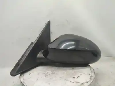 Peça sobressalente para automóvel em segunda mão espelho retrovisor esquerdo por bmw serie 1 berlina (e81/e87) 118d referências oem iam e1010803  