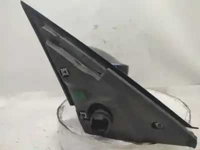 Peça sobressalente para automóvel em segunda mão espelho retrovisor esquerdo por bmw serie 1 berlina (e81/e87) 118d referências oem iam e1010803  
