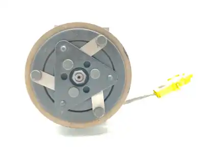 Second-hand car spare part AIR CONDITIONING COMPRESSOR for PEUGEOT 307 (3A/C)  OEM IAM references SD6V121438  SD6V121438