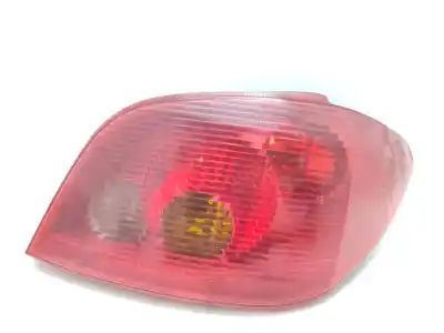 Автозапчастина б/у ПРАВИЙ ЛІХТАР для PEUGEOT 307 (3A/C)  Посилання на OEM IAM 6351P3  