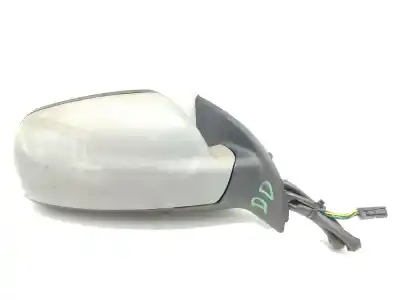 Peça sobressalente para automóvel em segunda mão ESPELHO RETROVISOR DIREITO por PEUGEOT 307 (3A/C)  Referências OEM IAM 8149AX  