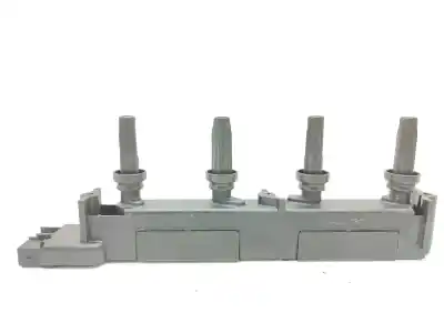 Peça sobressalente para automóvel em segunda mão bobina de ignição por citroen c5 i (dc_) 2.0 16v (dcrfnc, dcrfnf) referências oem iam 597098