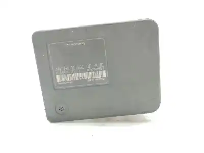 Peça sobressalente para automóvel em segunda mão abs por citroen c5 i (dc_) 2.0 16v (dcrfnc, dcrfnf) referências oem iam 454154  9641767380