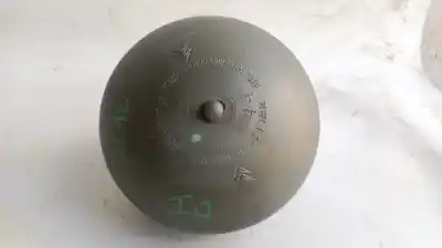 Peça sobressalente para automóvel em segunda mão compressor suspensão por citroen c5 i (dc_) 2.0 16v (dcrfnc, dcrfnf) referências oem iam 9642090880