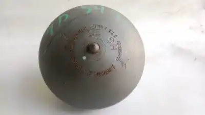 Peça sobressalente para automóvel em segunda mão compressor suspensão por citroen c5 i (dc_) 2.0 16v (dcrfnc, dcrfnf) referências oem iam 9644503680