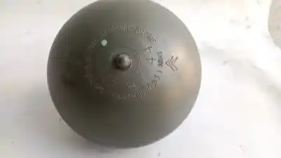 Peça sobressalente para automóvel em segunda mão compressor suspensão por citroen c5 i (dc_) 2.0 16v (dcrfnc, dcrfnf) referências oem iam 9644503680