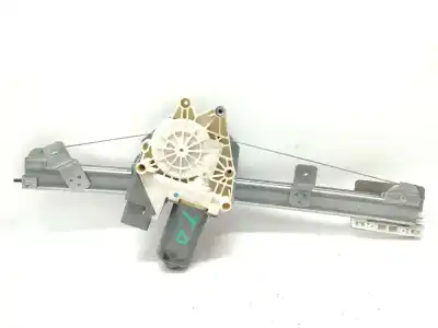 Peça sobressalente para automóvel em segunda mão elevador de vidros traseiro direito por citroen c5 i (dc_) 2.0 16v (dcrfnc, dcrfnf) referências oem iam 922467