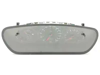 Peça sobressalente para automóvel em segunda mão QUADRANTE por CITROEN C5 I (DC_)  Referências OEM IAM 9632895080  9632895080
