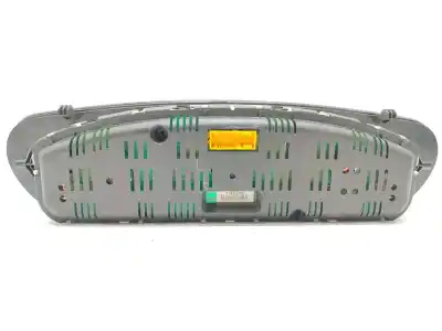 Peça sobressalente para automóvel em segunda mão quadrante por citroen c5 i (dc_) 2.0 16v (dcrfnc, dcrfnf) referências oem iam 9632895080  9632895080