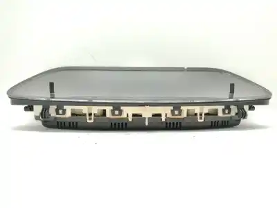 Peça sobressalente para automóvel em segunda mão quadrante por citroen c5 i (dc_) 2.0 16v (dcrfnc, dcrfnf) referências oem iam 9632895080  9632895080