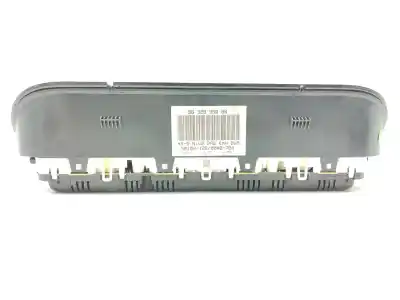 Peça sobressalente para automóvel em segunda mão quadrante por citroen c5 i (dc_) 2.0 16v (dcrfnc, dcrfnf) referências oem iam 9632895080  9632895080