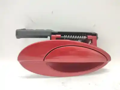 İkinci el araba yedek parçası DIS KOL ÖN SAG için CITROEN C5 I (DC_)  OEM IAM referansları 9101R0  