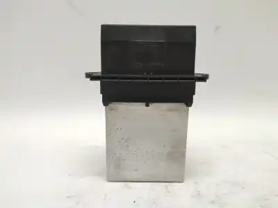 Peça sobressalente para automóvel em segunda mão resistência sofagem chauffage por citroen c5 i (dc_) 2.0 16v (dcrfnc, dcrfnf) referências oem iam 