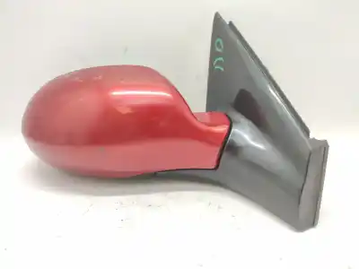 Peça sobressalente para automóvel em segunda mão espelho retrovisor direito por citroen c5 i (dc_) 2.0 16v (dcrfnc, dcrfnf) referências oem iam 