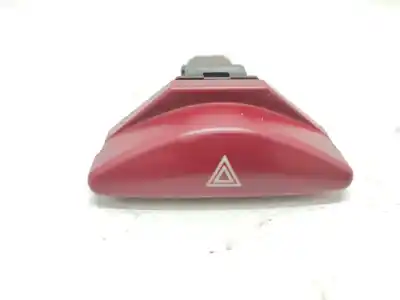 Peça sobressalente para automóvel em segunda mão interruptor 4 piscas - emergência por citroen c5 i (dc_) 2.0 16v (dcrfnc, dcrfnf) referências oem iam 96326950kr