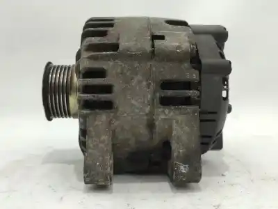 Автозапчасти б/у генератор за citroen c3 i (fc_, fn_) 1.4 hdi ссылки oem iam 5705ac  