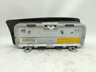 Second-hand car spare part front right air bag for citroen c3 i (fc_, fn_) 1.4 hdi oem iam references 8216q1  